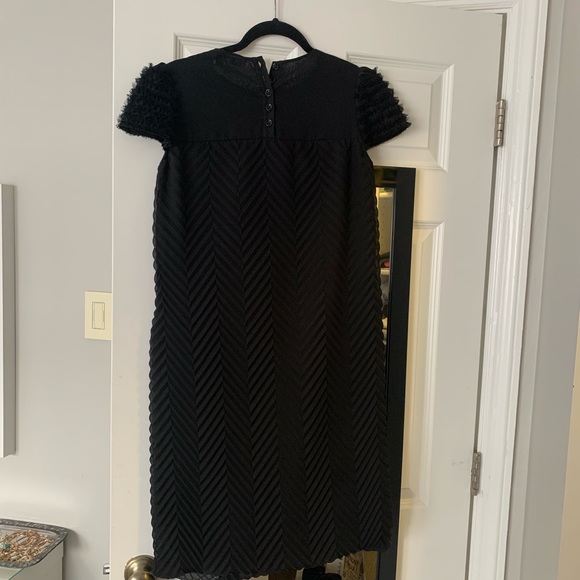 See By Chloé Black Dress - Picture 4 of 5